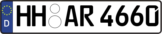 HH-AR4660