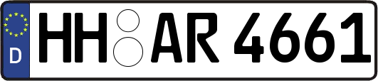 HH-AR4661