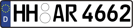 HH-AR4662