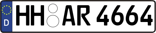 HH-AR4664