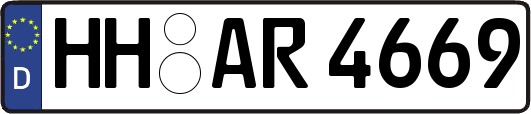 HH-AR4669