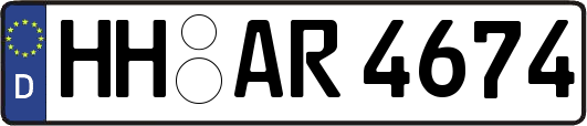 HH-AR4674