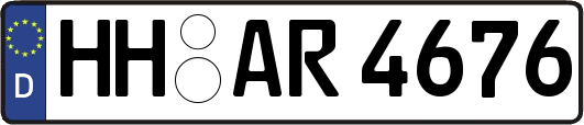 HH-AR4676