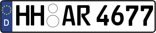 HH-AR4677