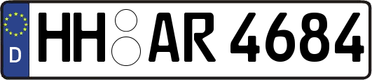 HH-AR4684