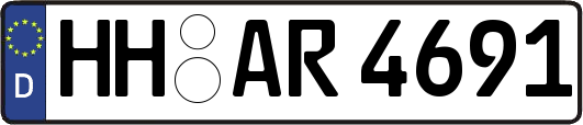 HH-AR4691
