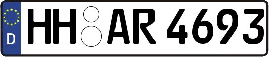 HH-AR4693