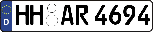HH-AR4694