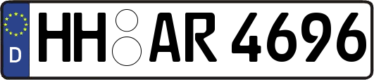 HH-AR4696