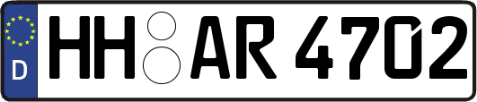 HH-AR4702