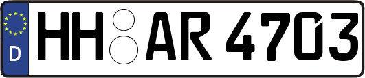 HH-AR4703