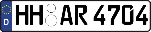 HH-AR4704