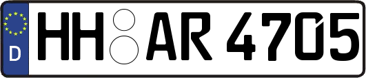 HH-AR4705
