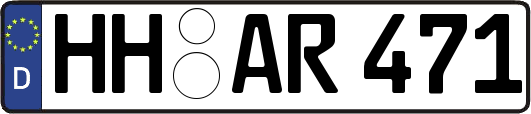 HH-AR471