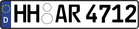 HH-AR4712