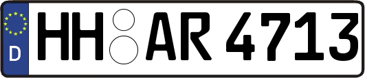 HH-AR4713
