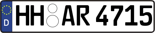 HH-AR4715