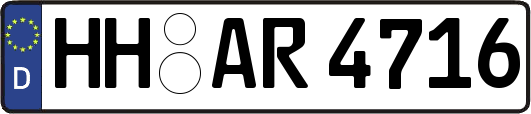 HH-AR4716
