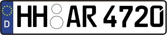 HH-AR4720