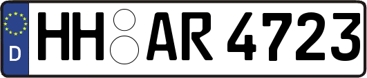 HH-AR4723