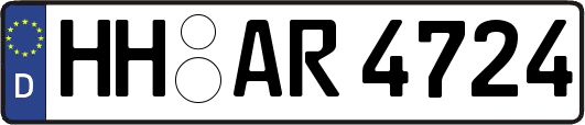 HH-AR4724