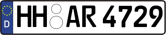 HH-AR4729