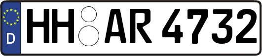 HH-AR4732