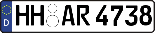 HH-AR4738
