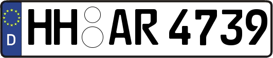 HH-AR4739