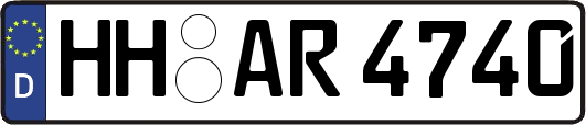 HH-AR4740