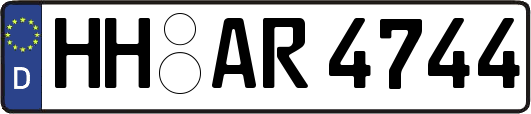 HH-AR4744