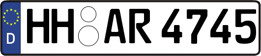HH-AR4745