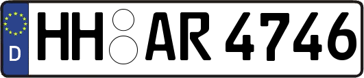 HH-AR4746