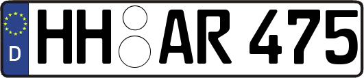 HH-AR475