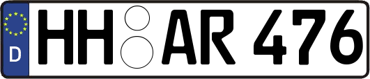 HH-AR476