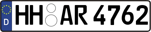 HH-AR4762
