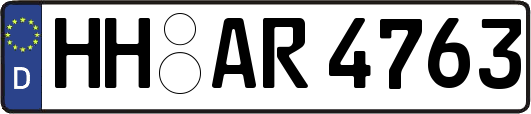HH-AR4763