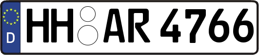 HH-AR4766