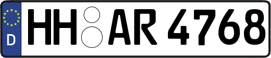 HH-AR4768