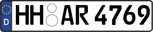 HH-AR4769