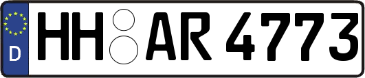 HH-AR4773