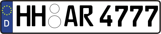 HH-AR4777