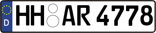 HH-AR4778