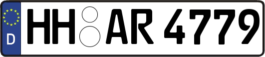 HH-AR4779