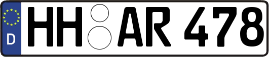HH-AR478