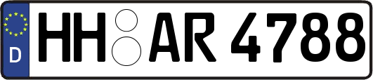 HH-AR4788