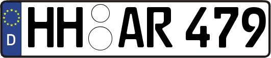 HH-AR479
