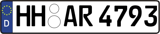 HH-AR4793