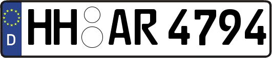 HH-AR4794