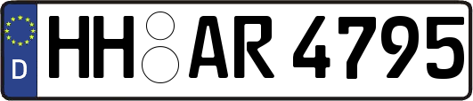 HH-AR4795